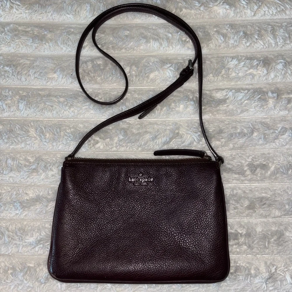 Kate Spade Crossbody
